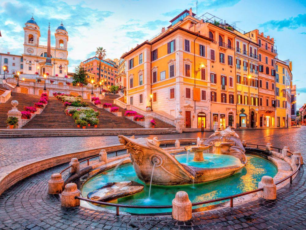 Rabatte in Italien 2025