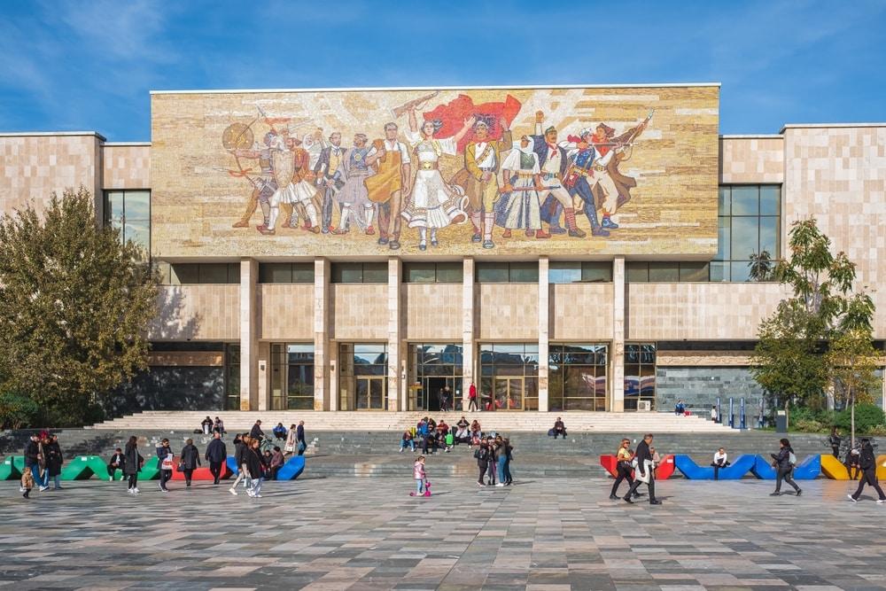 Nationalhistorisches Museum