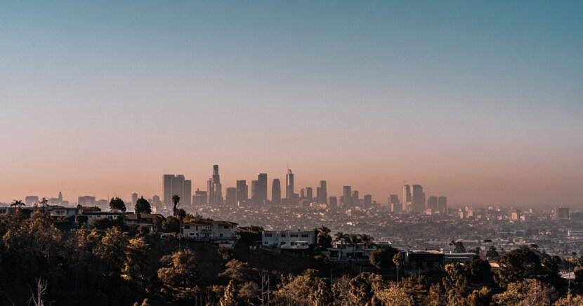 Los Angeles: was zu tun und zu sehen, Umgebung und wann man gehen soll