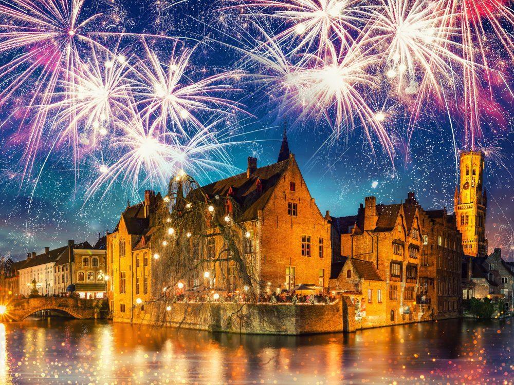 Silvester wo feiern
