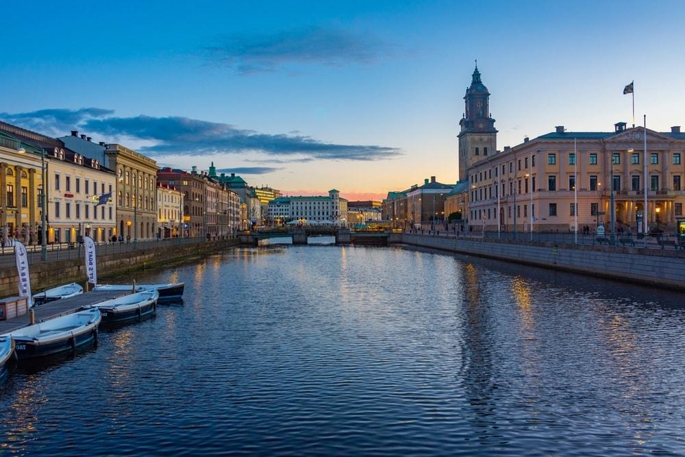 Göteborg