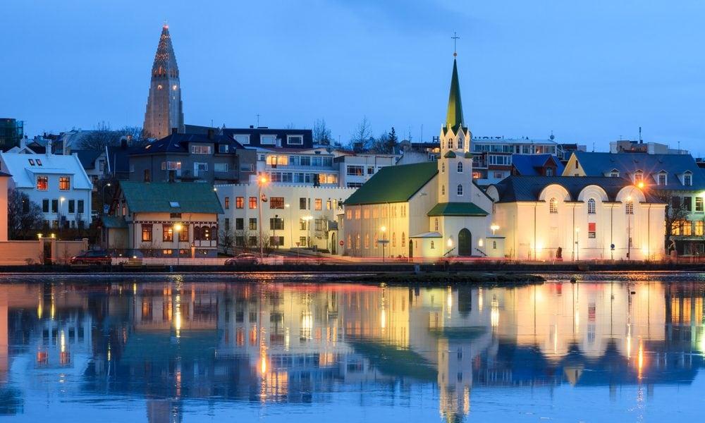 Was man in Reykjavík unbedingt sehen sollte