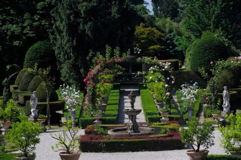 Villa Pisani Bolognesi Scalabrin 