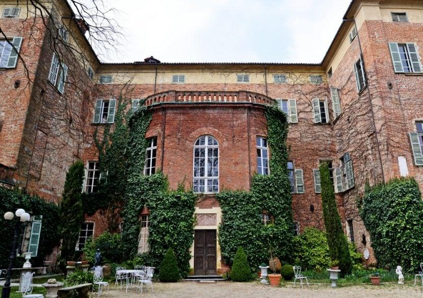 Schloss Piea