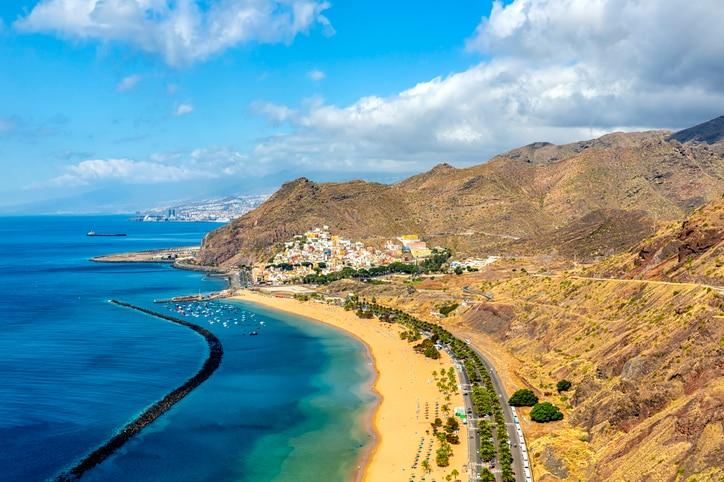 Teneriffa