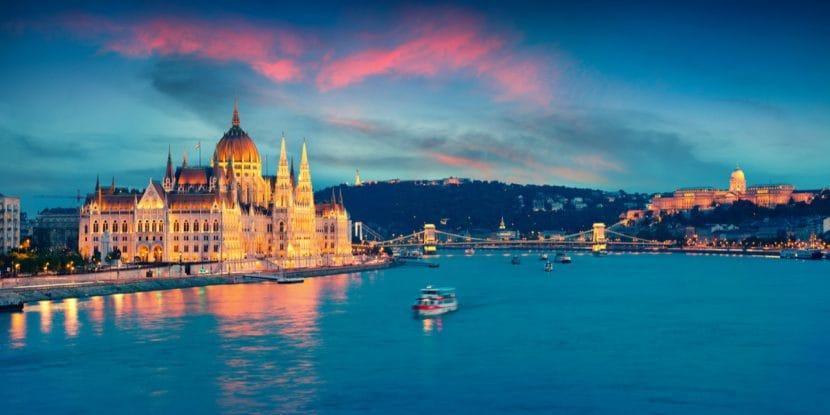 10 Dinge, die man in Budapest nicht tun sollte