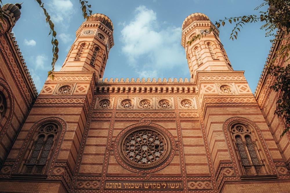 Große Synagoge