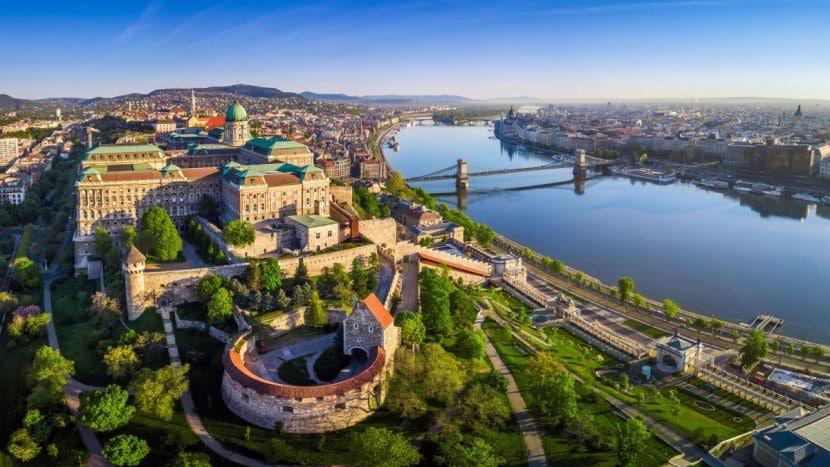 Buda-Schloss
