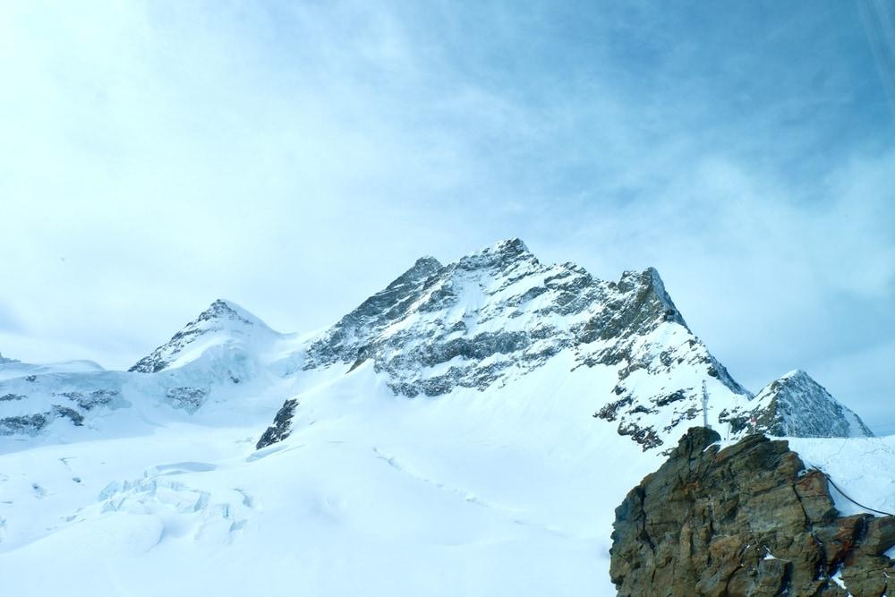 Jungfraujoch