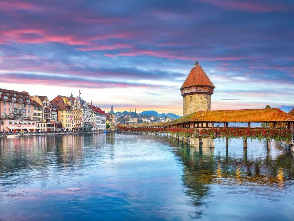Luzern