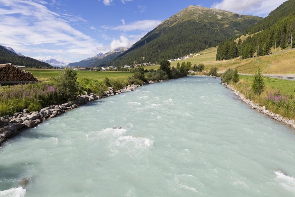 Engadin