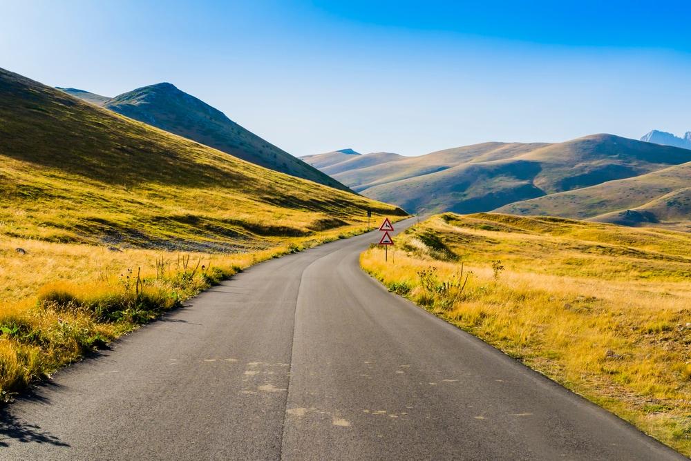 Campo Imperatore