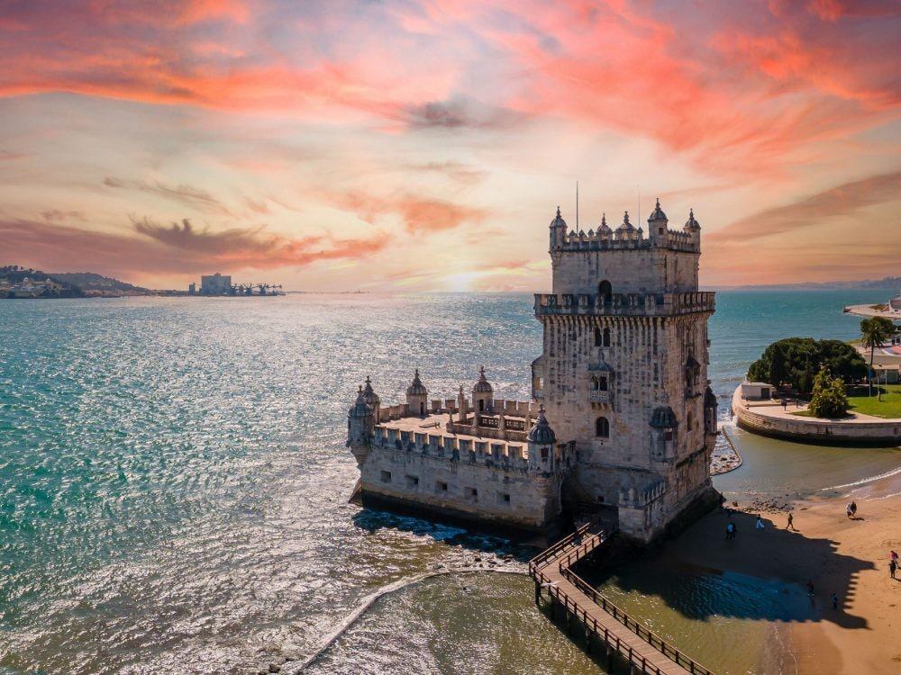 Lissabon