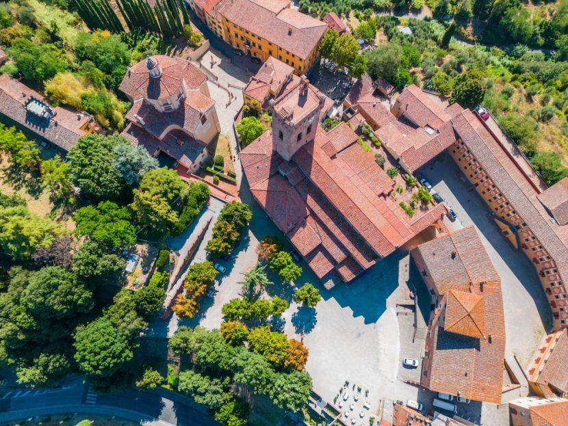 San Miniato