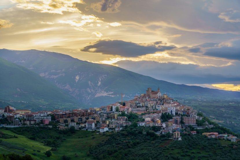 Casoli