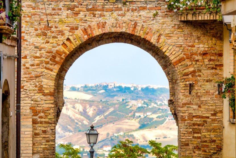 Città Sant'Angelo