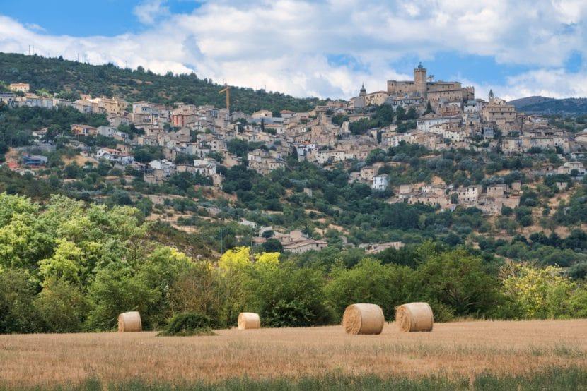 Navelli