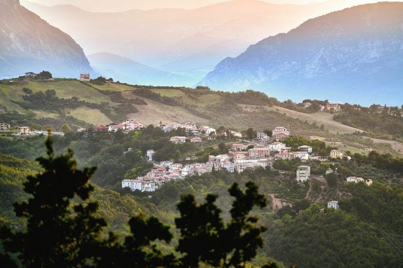 Abbateggio