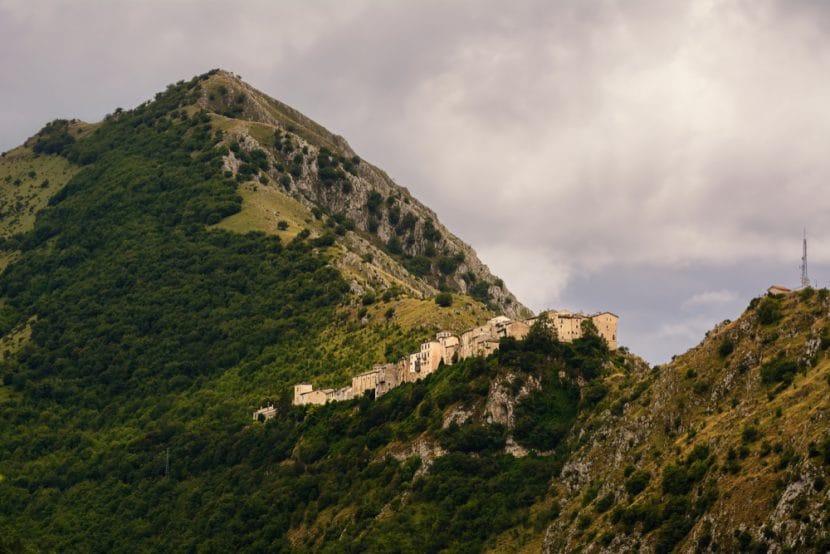 Castrovalva
