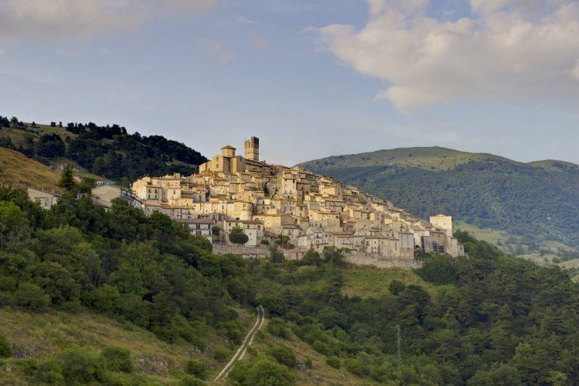Castel del Monte