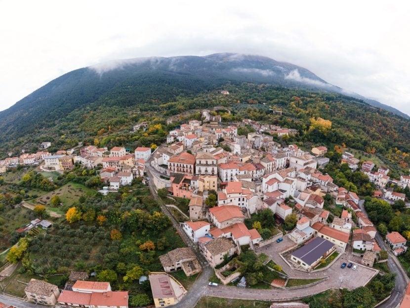 Bugnara
