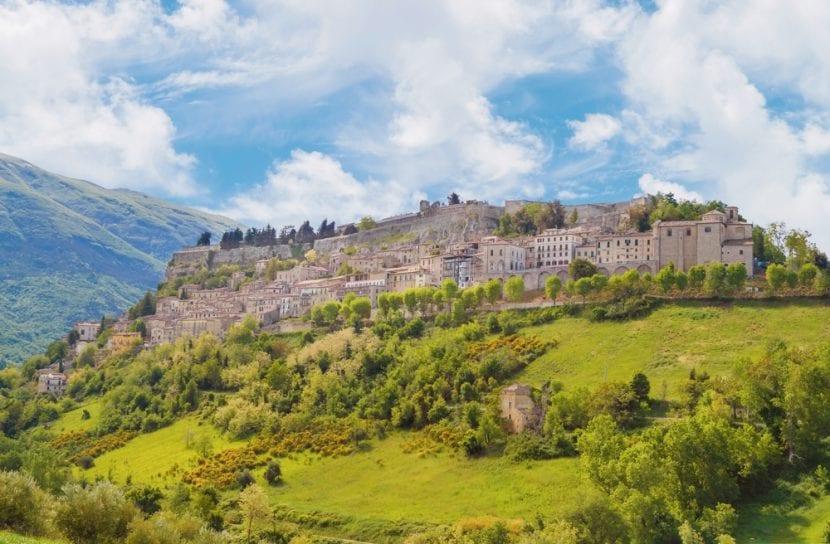 Civitella del Tronto