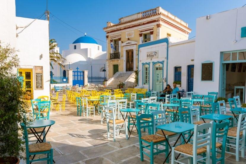 Serifos