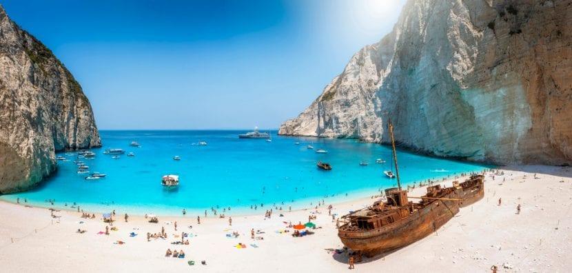 Zante