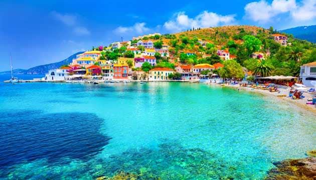 Kefalonia