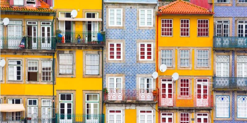porto-altstadt