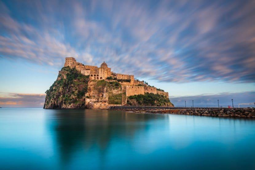 Castello di Ischia