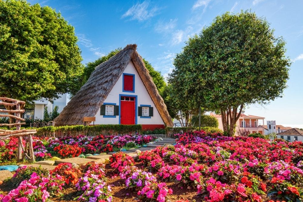 Madeira