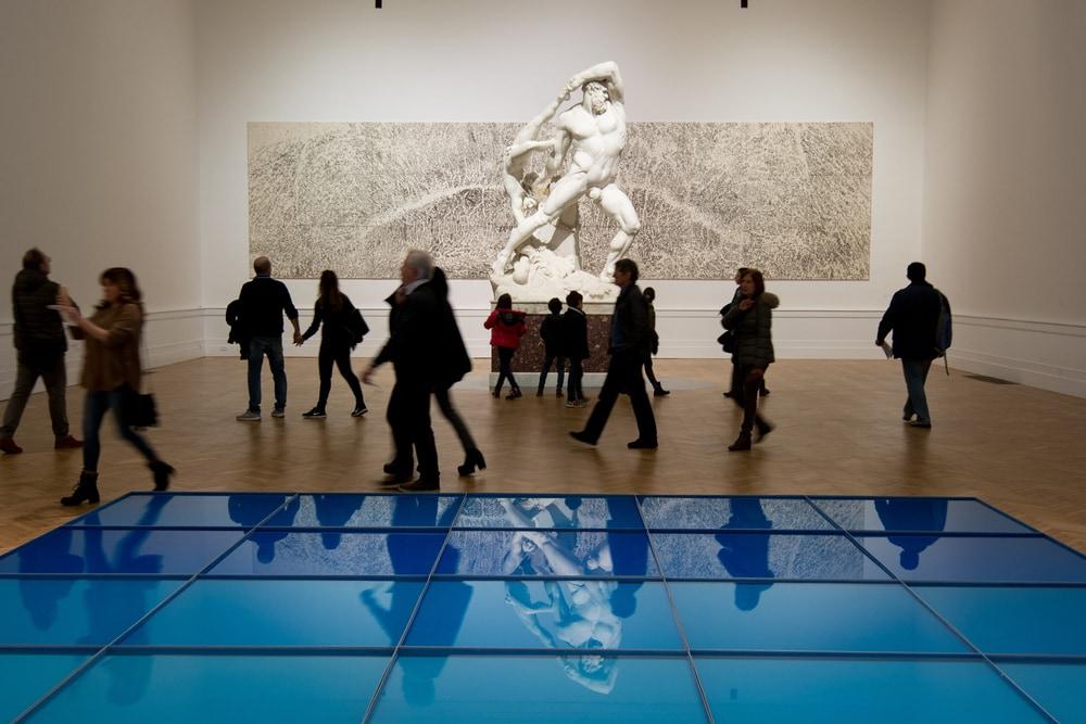 Nationale Galerie für Moderne Kunst