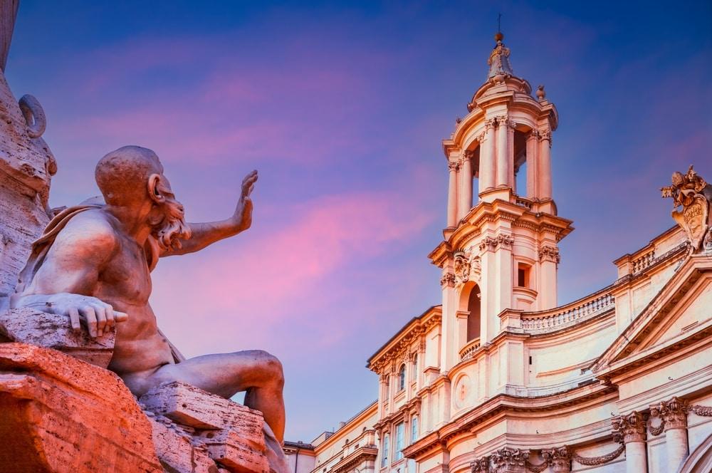 Piazza Navona