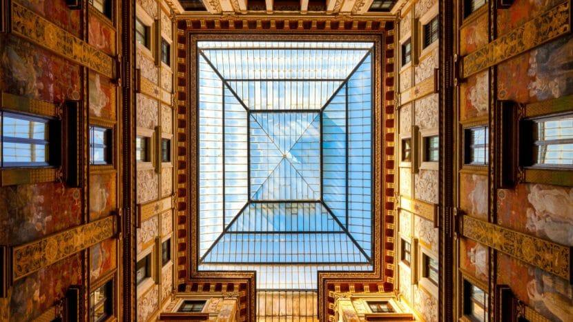 Galleria Sciarra