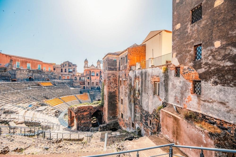Catania