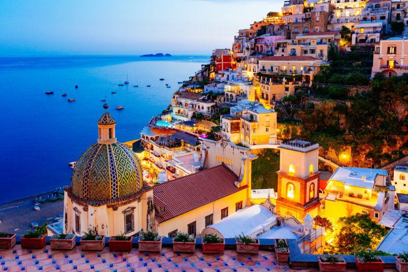 Amalfi-Küste