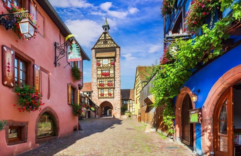 Elsass