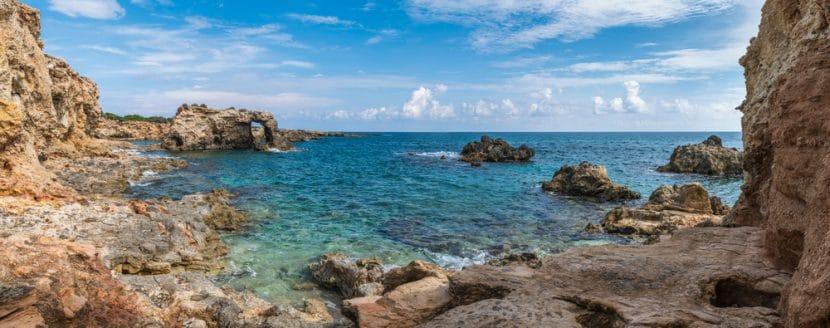 Strand Ognina