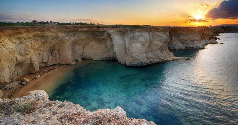 Plemmirio: Strände, Meer und Natur im Naturschutzgebiet von Syrakus