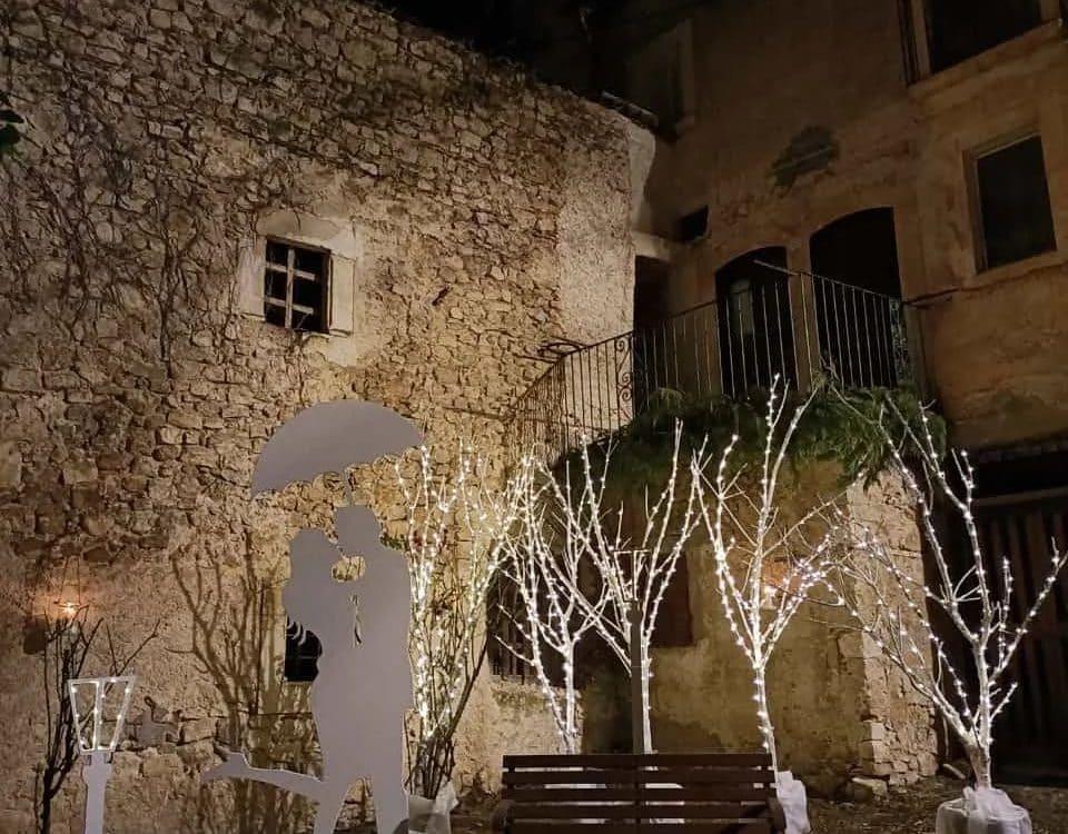 Borgo di Tussio