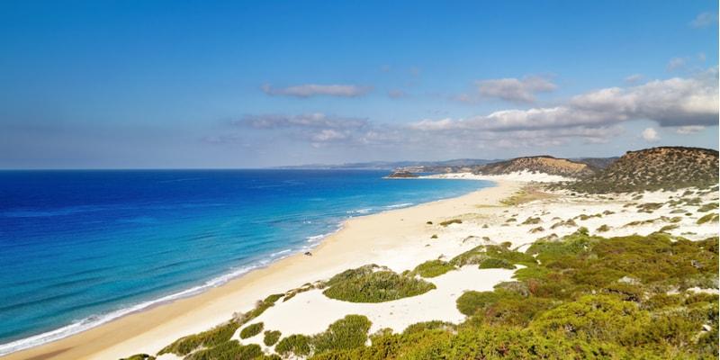 golden-beach-zypern