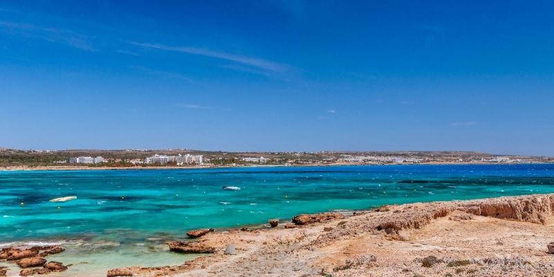 Nissi Beach