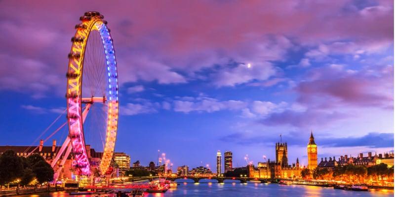 london-images
