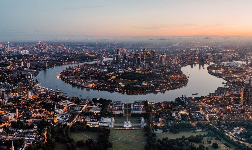 London mit Kindern