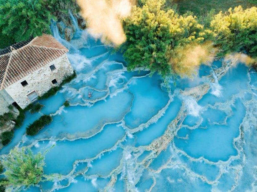 Pasqua alle terme