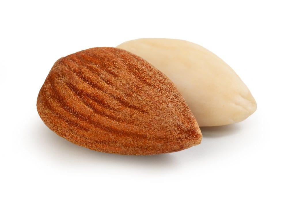 Mandelgebäck