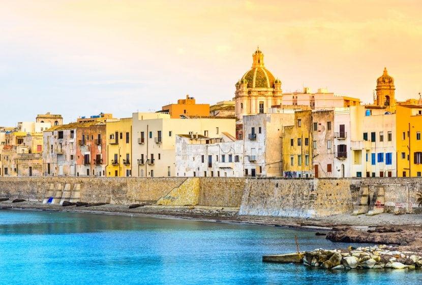 Trapani