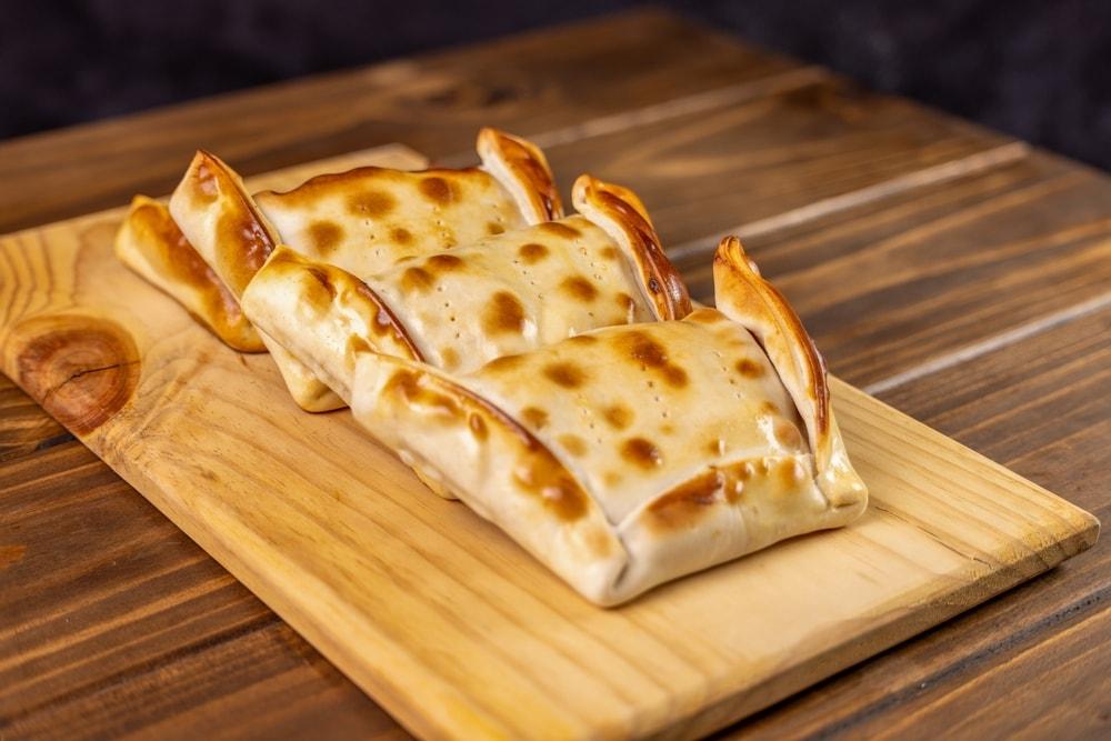 Empanadas