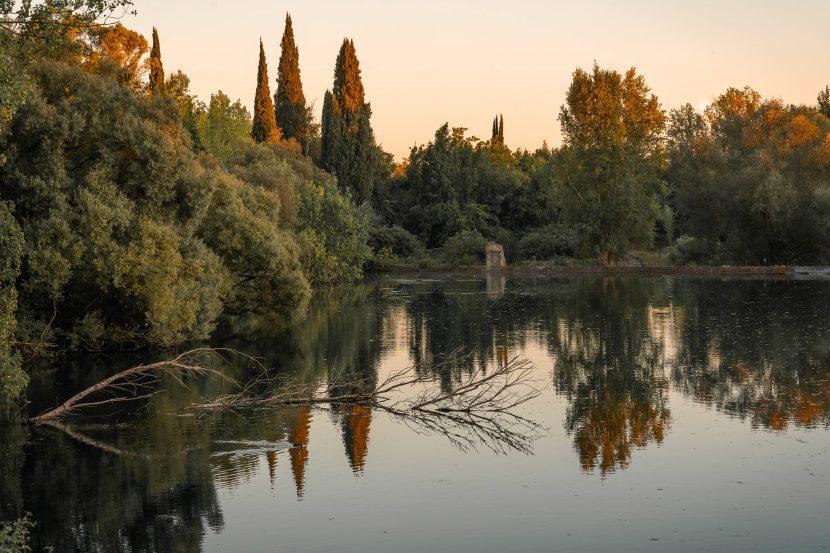 Giardino di Ninfa